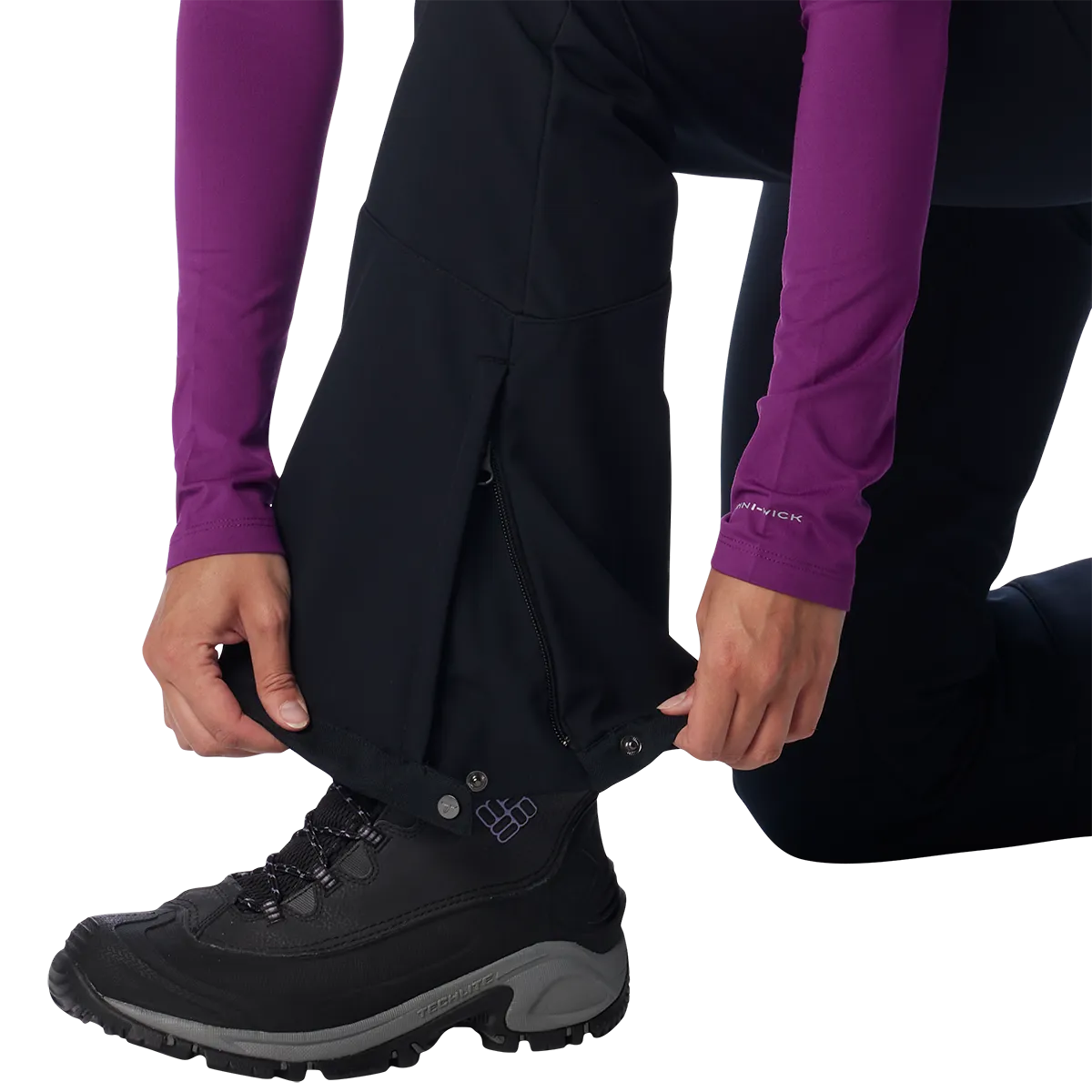 Women's Roffee Ridge V Pant