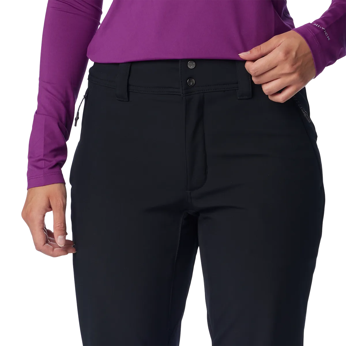 Women's Roffee Ridge V Pant