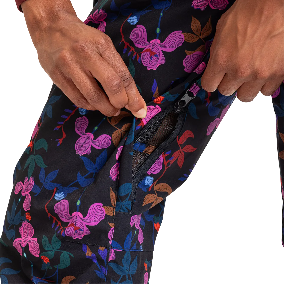 Women's Rowley Insulated Bib Pant