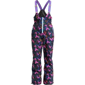 Women's Rowley Insulated Bib Pant