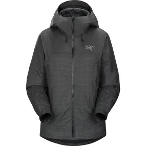 Women's Rush Insulated Jacket