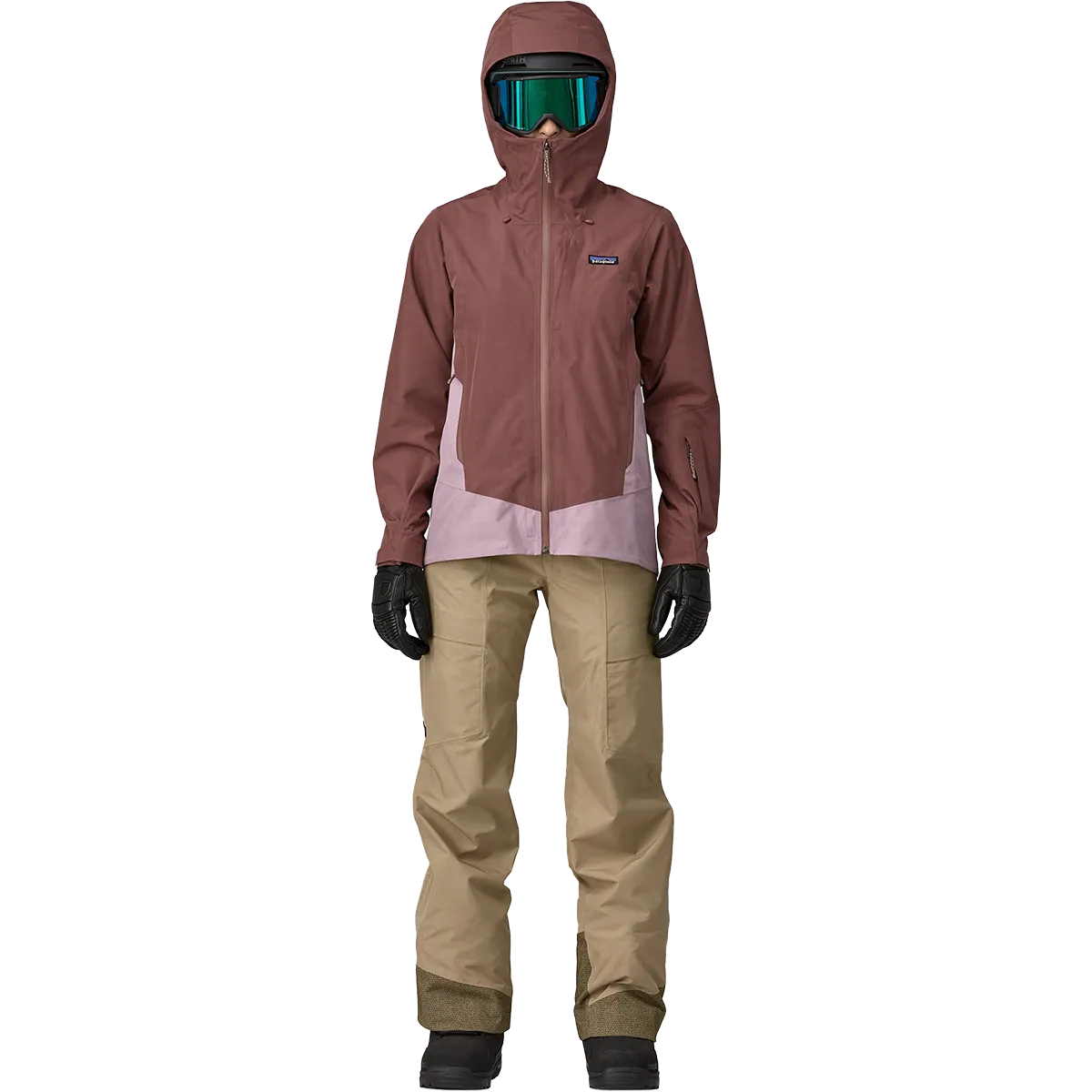 Women's Storm Shift Pants - Reg