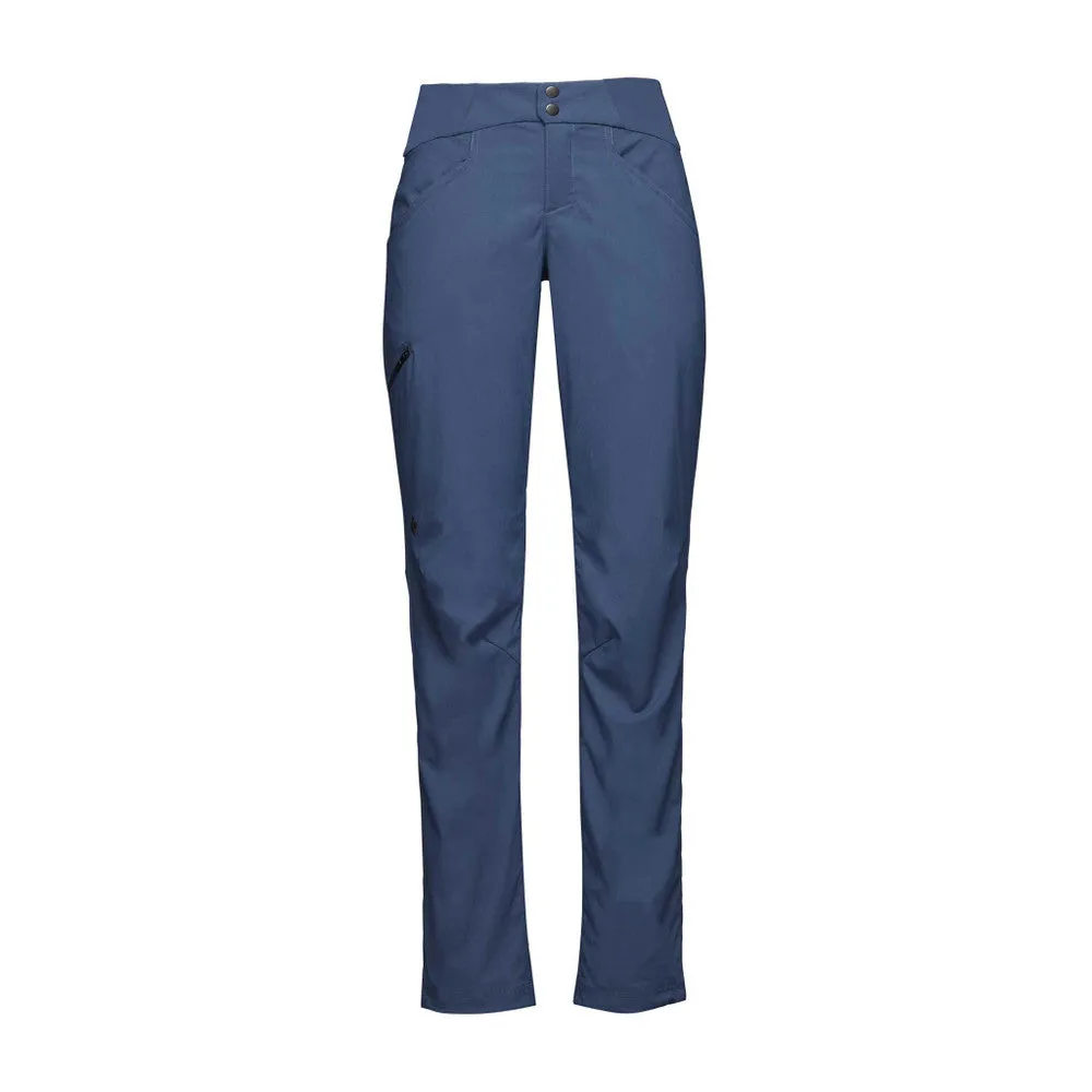 Womens Technician Alpine Pants