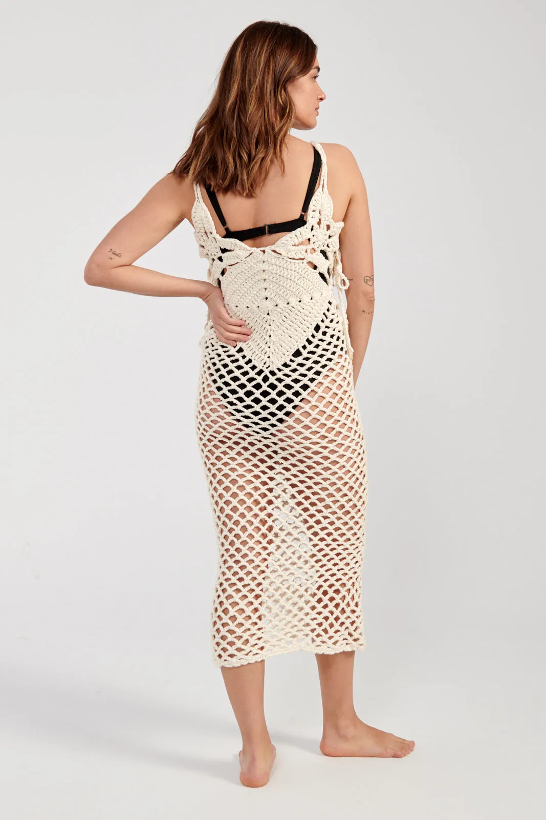 Yemaya Dress