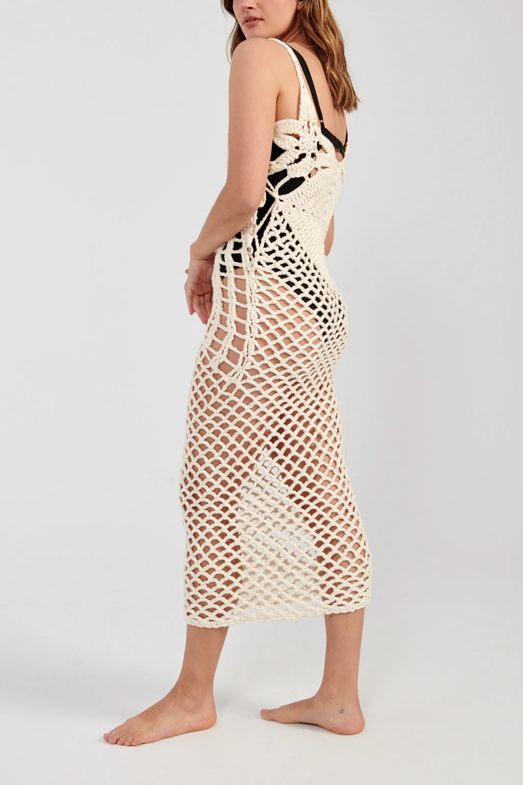 Yemaya Dress