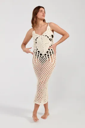 Yemaya Dress